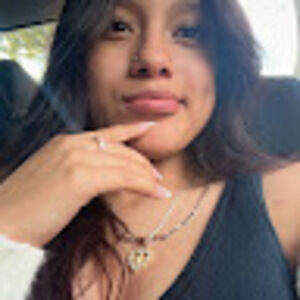 Meet your Posher, Kareen